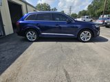Used 2021 Audi Q7 3.0T Prestige w/ Prestige Package image 4