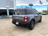 Used 2024 Ford Bronco Sport Big Bend w/ Convenience Package image 5