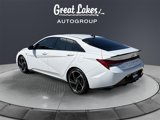 Used 2023 Hyundai Elantra N Line image 3
