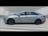 Used 2022 Hyundai Elantra SEL image 2