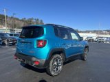 Used 2021 Jeep Renegade Trailhawk w/ Sun & Sound Group image 5