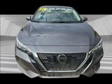 Used 2023 Nissan Sentra S image 4