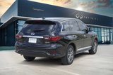 Certified 2020 INFINITI QX60 Pure image 5