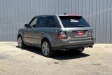Used 2008 Land Rover Range Rover Sport Supercharged image 3