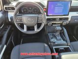 New 2024 Toyota Tacoma TRD Off-Road image 5