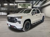 New 2024 Chevrolet Silverado 1500 RST w/ Redline Edition image 2