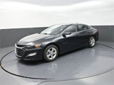 Used 2023 Chevrolet Malibu LT image 3