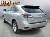 Used 2014 Lexus RX 350 AWD image 3