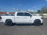 Used 2021 RAM 1500 Laramie image 2