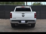 Used 2024 RAM 1500 Laramie image 4