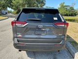 Used 2021 Toyota RAV4 XLE image 4