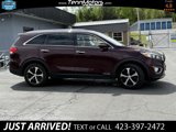 Used 2017 Kia Sorento EX w/ EX Advanced Touring Package image 5