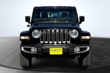 Used 2023 Jeep Gladiator Overland image 3
