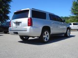 Used 2017 Chevrolet Suburban LT image 5