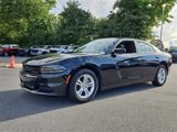 Certified 2023 Dodge Charger SXT image 4