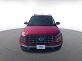 Used 2023 Hyundai Venue SEL w/ Cargo Package image 4