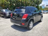 Used 2022 Chevrolet Trax LT w/ LT Convenience Package image 4