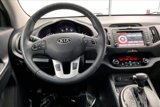 Used 2012 Kia Sportage EX w/ EX Premium Pkg image 4