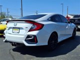 Used 2020 Honda Civic Si image 3