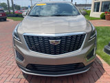 Used 2023 Cadillac XT5 Premium Luxury image 3