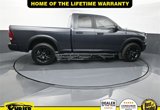 Used 2021 RAM 1500 Classic Warlock w/ Electronics Group image 6