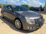 Used 2012 Cadillac CTS Performance image 3