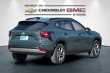 New 2025 Chevrolet Trax LT w/ LT Convenience Package image 3