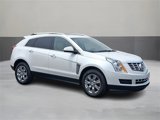 Used 2015 Cadillac SRX Luxury w/ Driver Awareness Package image 3