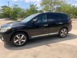 Used 2014 Nissan Pathfinder Platinum w/ Platinum Premium Package image 5