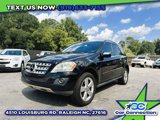 Used 2010 Mercedes-Benz ML 350 4MATIC image 5