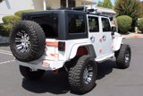 Used 2012 Jeep Wrangler Unlimited Rubicon w/ Connectivity Group image 6