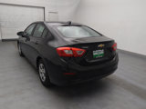 Used 2017 Chevrolet Cruze LS image 5