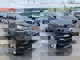 Certified 2022 Ford Explorer Platinum w/ Equipment Group 601A image 3