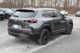 Certified 2025 MAZDA CX-50 2.5 Hybrid w/ Weather Package image 3