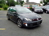 Used 2011 Volkswagen GTI Autobahn image 3
