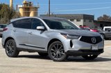 New 2025 Acura RDX A-Spec image 2