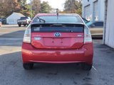 Used 2010 Toyota Prius Five image 4