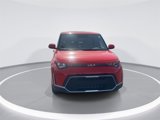 New 2025 Kia Soul LX image 3