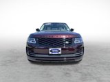 Used 2020 Land Rover Range Rover HSE image 2
