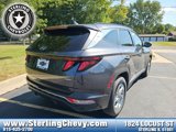 Used 2024 Hyundai Tucson SEL image 5