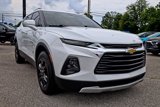 Used 2022 Chevrolet Blazer LT image 5