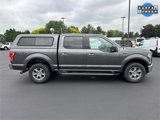 Used 2015 Ford F150 XLT w/ Equipment Group 302A Luxury image 2