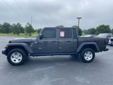 Used 2020 Jeep Gladiator Sport w/ Quick Order Package 24S image 4