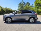 Used 2022 Ford Edge Titanium image 4
