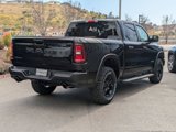 New 2025 RAM 1500 Rebel w/ Rebel Level 1 Equipment Group image 4