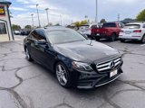 Used 2019 Mercedes-Benz E 450 4MATIC Sedan w/ Premium Package image 3