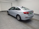 Used 2018 Chevrolet Cruze LS image 3