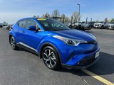 Used 2018 Toyota C-HR image 2