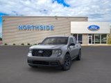 New 2025 Ford Maverick XLT w/ XLT Luxury Package image 3