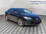 Used 2015 Toyota Camry SE image 1